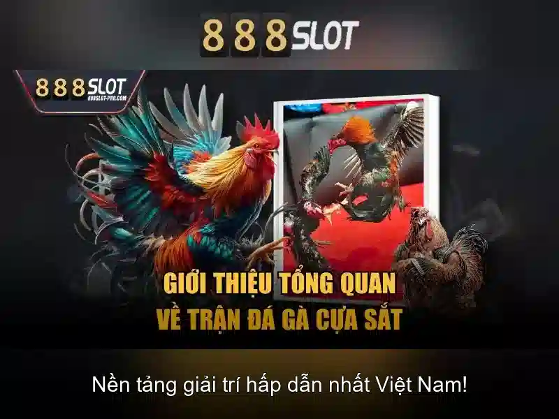 Giao dien 888slot toan cau