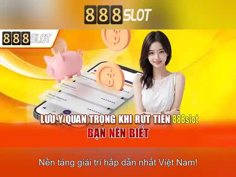 Giao dien trang chu casino va 888slot tai nha cai uy tin