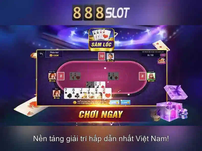 Giao diện nhà cái hoàn hảo