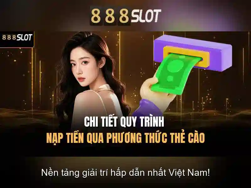888. slot – Tổng quan về chủ đề và giá trị cốt lõi