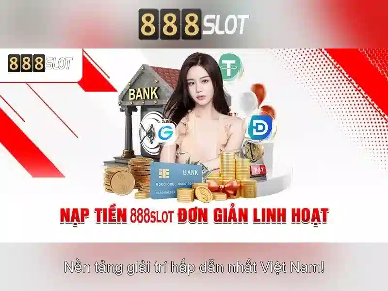 Nguồn gốc và sứ mệnh của 888 slot cc