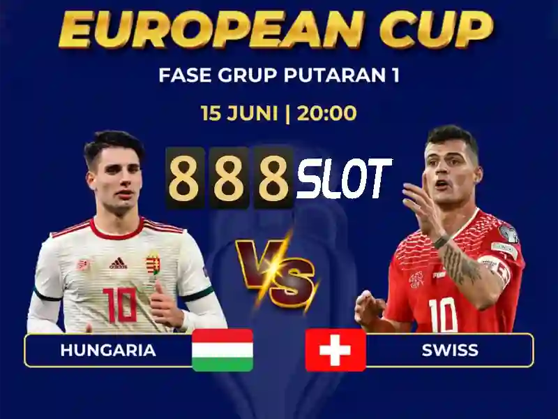 Nguồn gốc và sứ mệnh của 888. slot